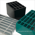 Heavy Duty Bar Grating